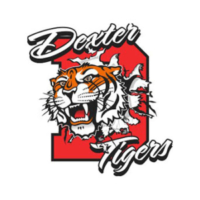 Dexter Tiger Mascot D 10