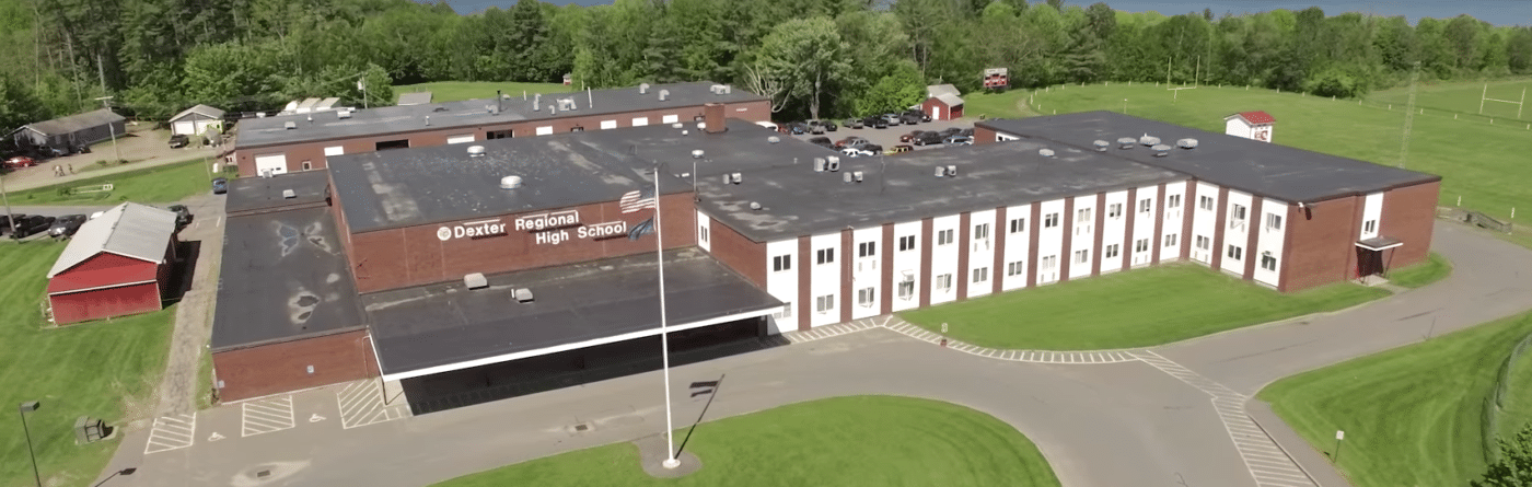 drhs from above